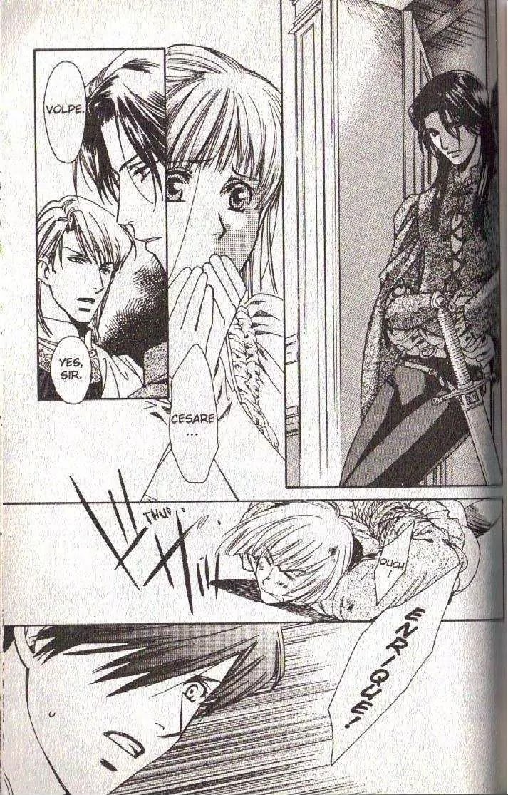 Cantarella Chapter 9.9-11 page 122 - Vol.9 Chapter 0
