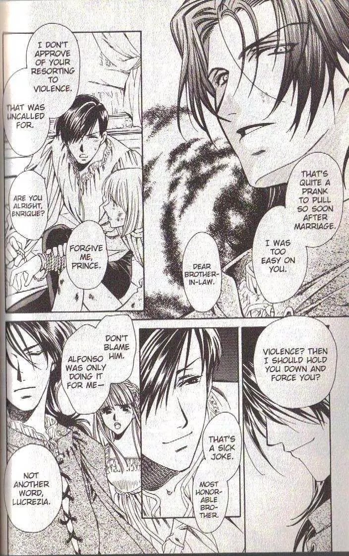 Cantarella Chapter 9.9-11 page 123 - Vol.9 Chapter 0
