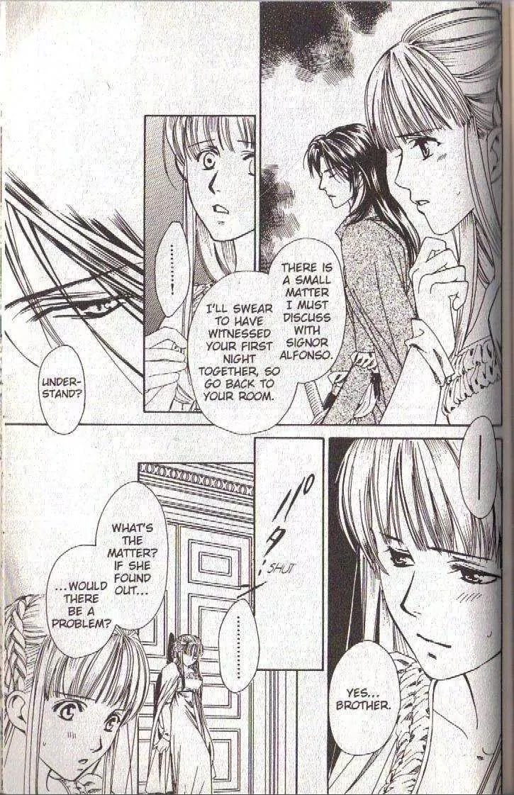 Cantarella Chapter 9.9-11 page 124 - Vol.9 Chapter 0