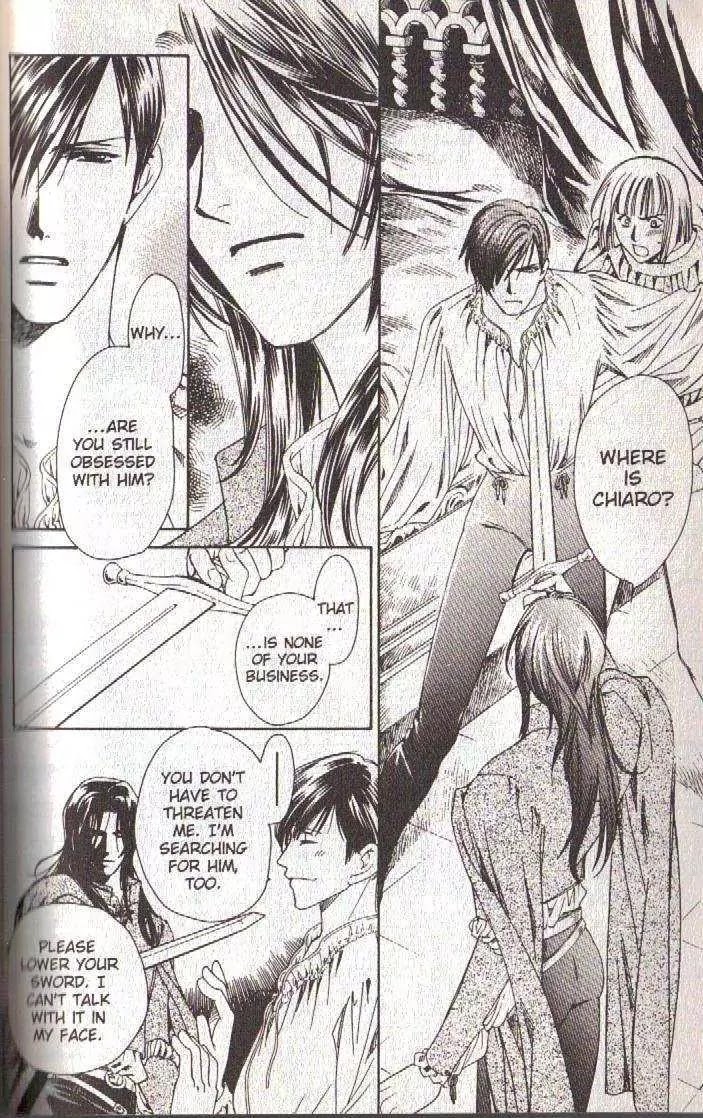 Cantarella Chapter 9.9-11 page 127 - Vol.9 Chapter 0