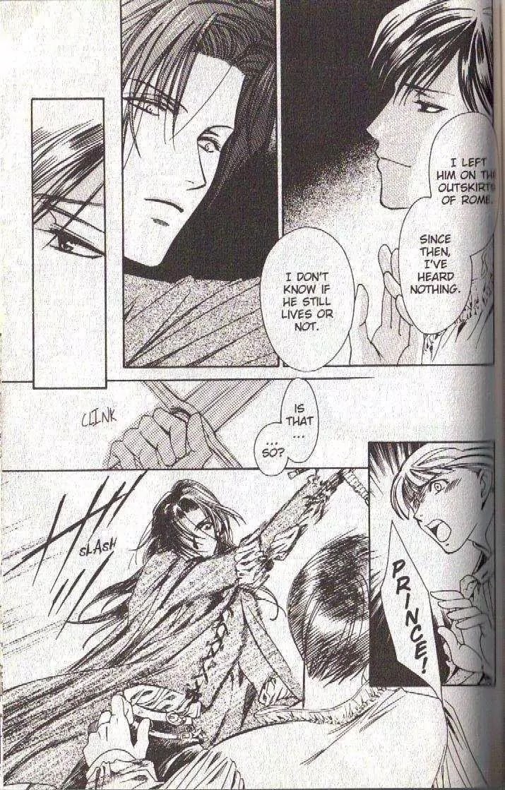 Cantarella Chapter 9.9-11 page 128 - Vol.9 Chapter 0