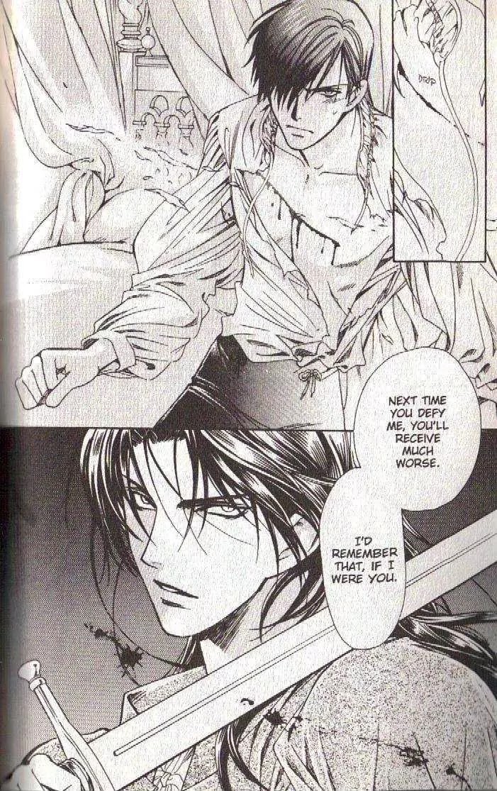 Cantarella Chapter 9.9-11 page 129 - Vol.9 Chapter 0