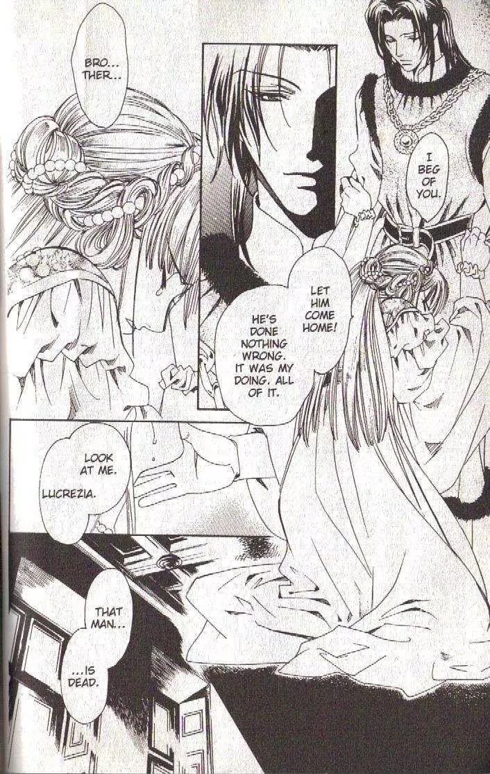 Cantarella Chapter 9.9-11 page 13 - Vol.9 Chapter 0