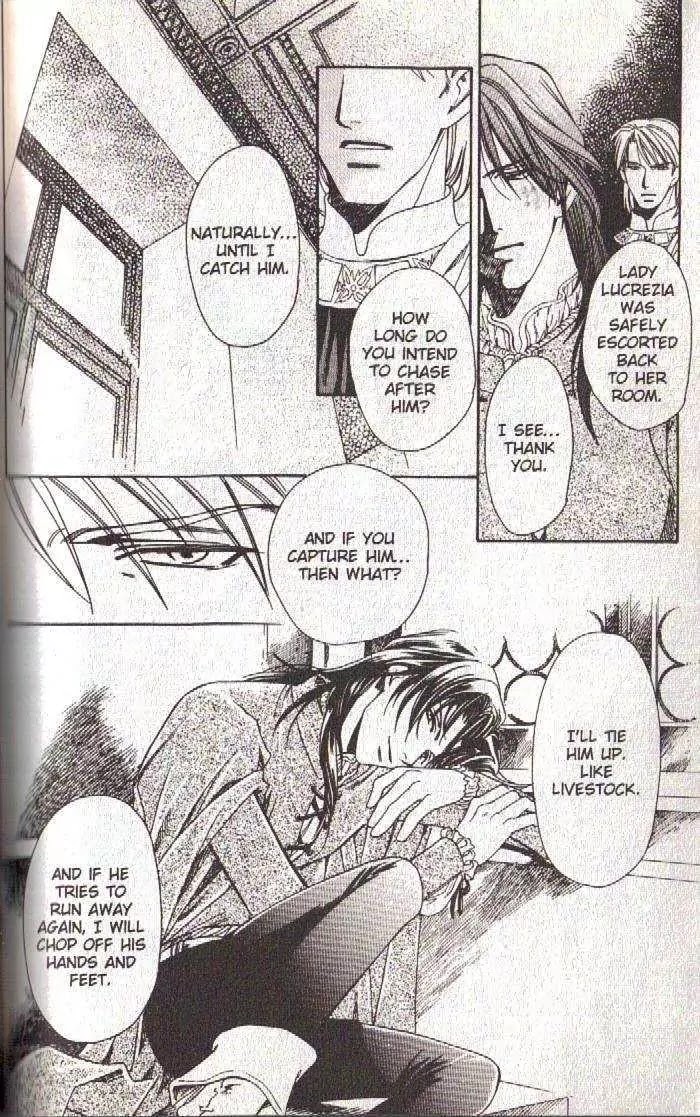 Cantarella Chapter 9.9-11 page 131 - Vol.9 Chapter 0
