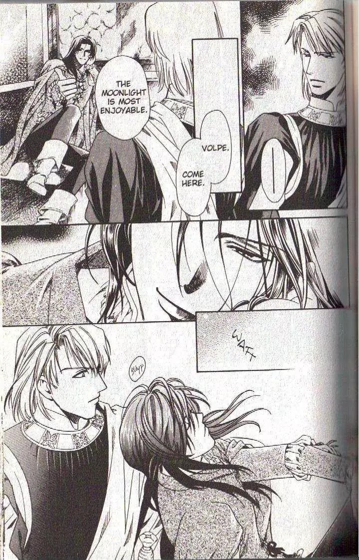 Cantarella Chapter 9.9-11 page 132 - Vol.9 Chapter 0