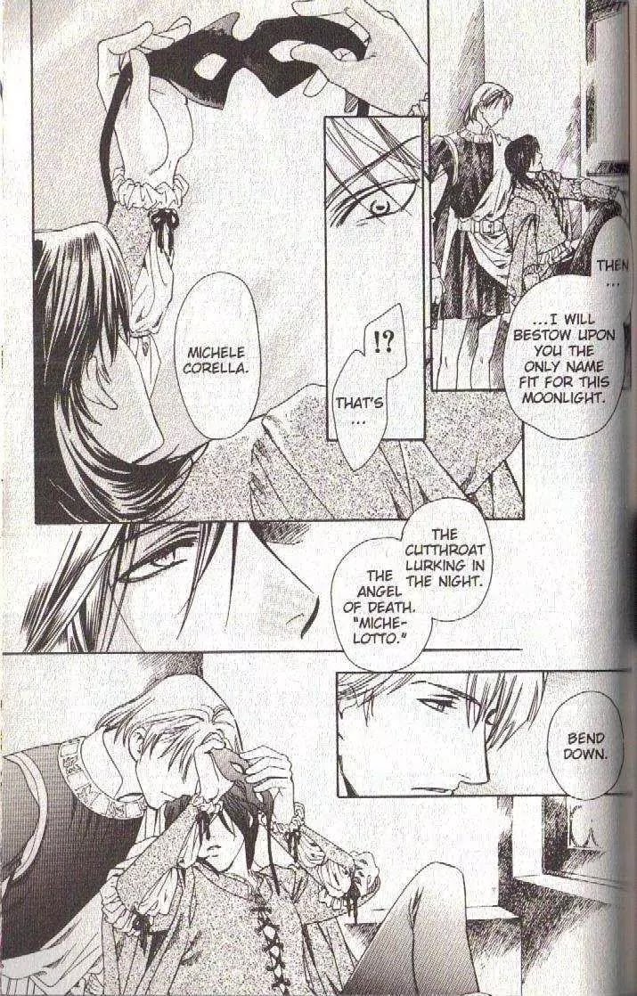 Cantarella Chapter 9.9-11 page 134 - Vol.9 Chapter 0