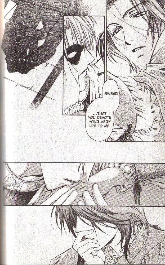 Cantarella Chapter 9.9-11 page 135 - Vol.9 Chapter 0