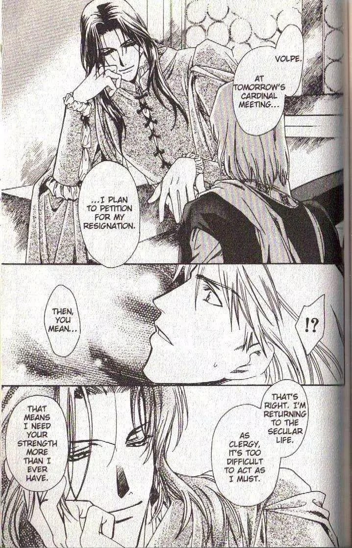 Cantarella Chapter 9.9-11 page 136 - Vol.9 Chapter 0
