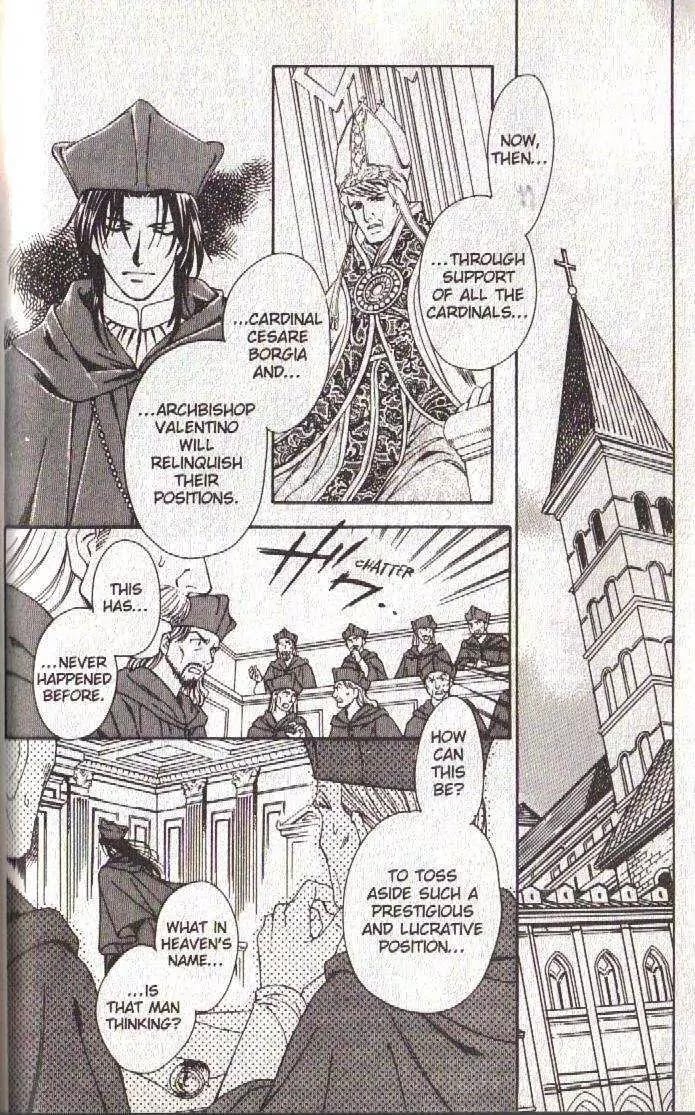 Cantarella Chapter 9.9-11 page 137 - Vol.9 Chapter 0