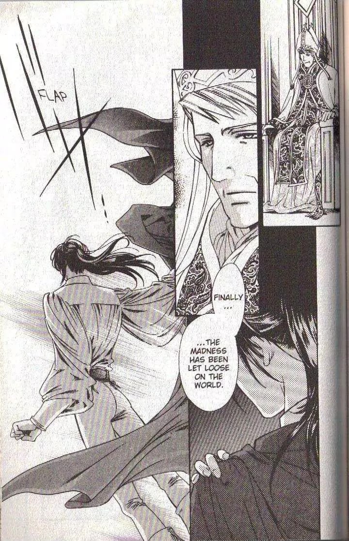 Cantarella Chapter 9.9-11 page 138 - Vol.9 Chapter 0