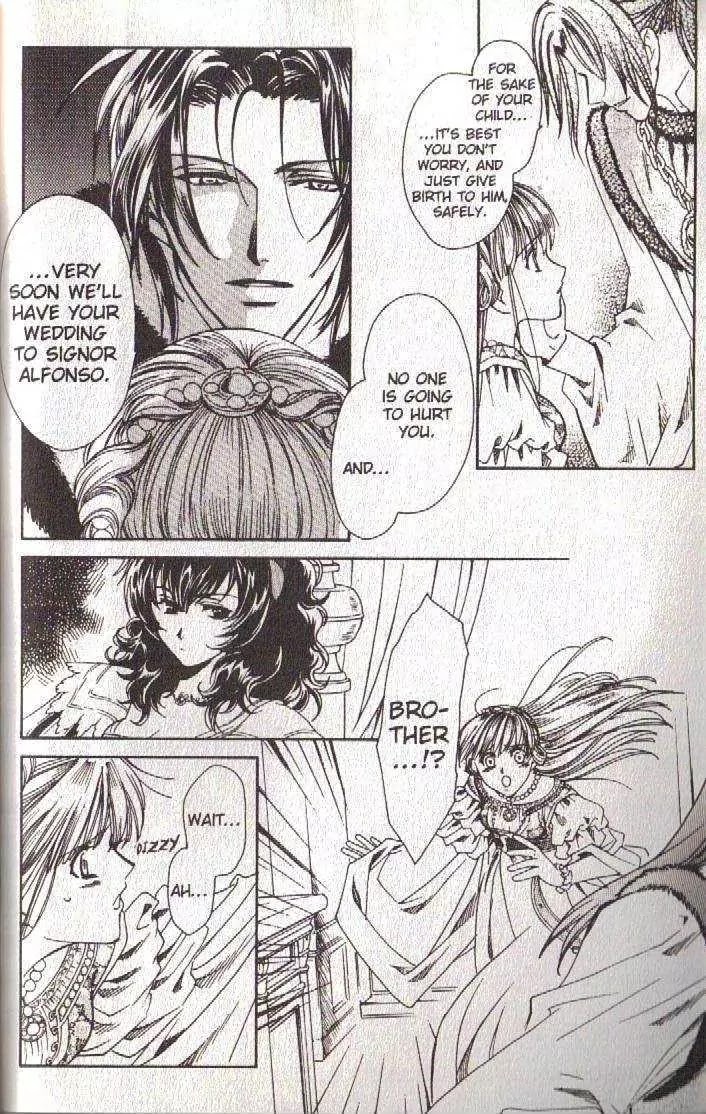 Cantarella Chapter 9.9-11 page 15 - Vol.9 Chapter 0