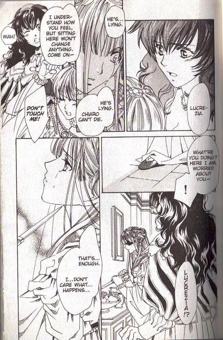 Cantarella Chapter 9.9-11 page 18 - Vol.9 Chapter 0