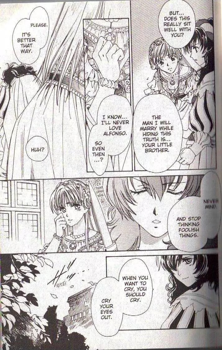 Cantarella Chapter 9.9-11 page 20 - Vol.9 Chapter 0