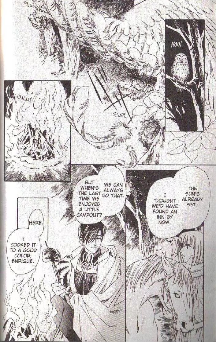 Cantarella Chapter 9.9-11 page 23 - Vol.9 Chapter 0
