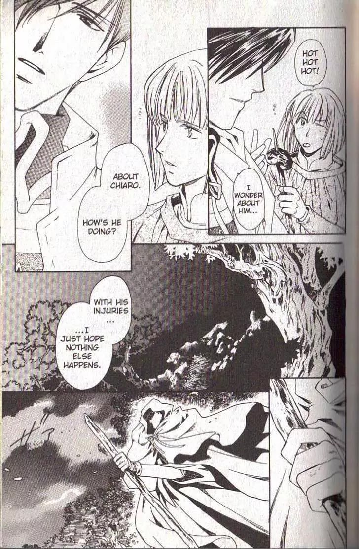 Cantarella Chapter 9.9-11 page 24 - Vol.9 Chapter 0