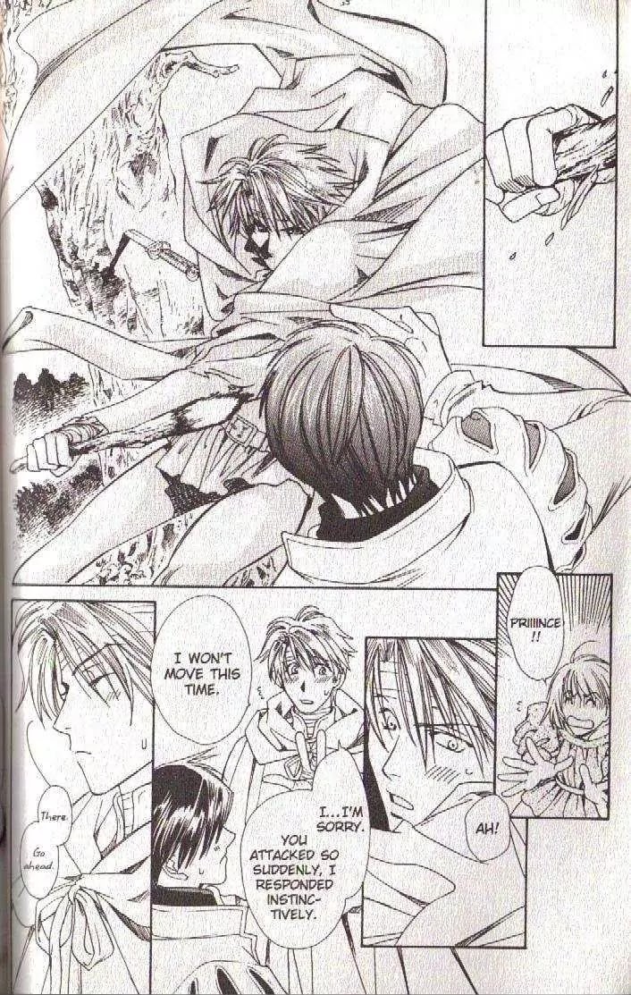 Cantarella Chapter 9.9-11 page 29 - Vol.9 Chapter 0