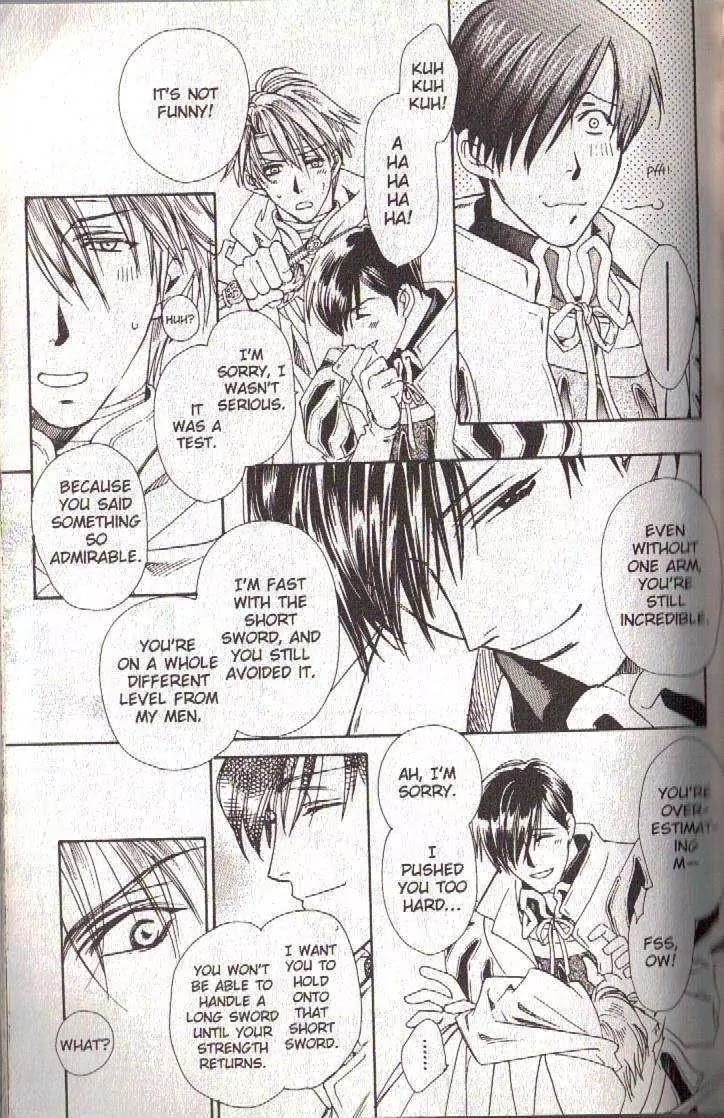 Cantarella Chapter 9.9-11 page 30 - Vol.9 Chapter 0