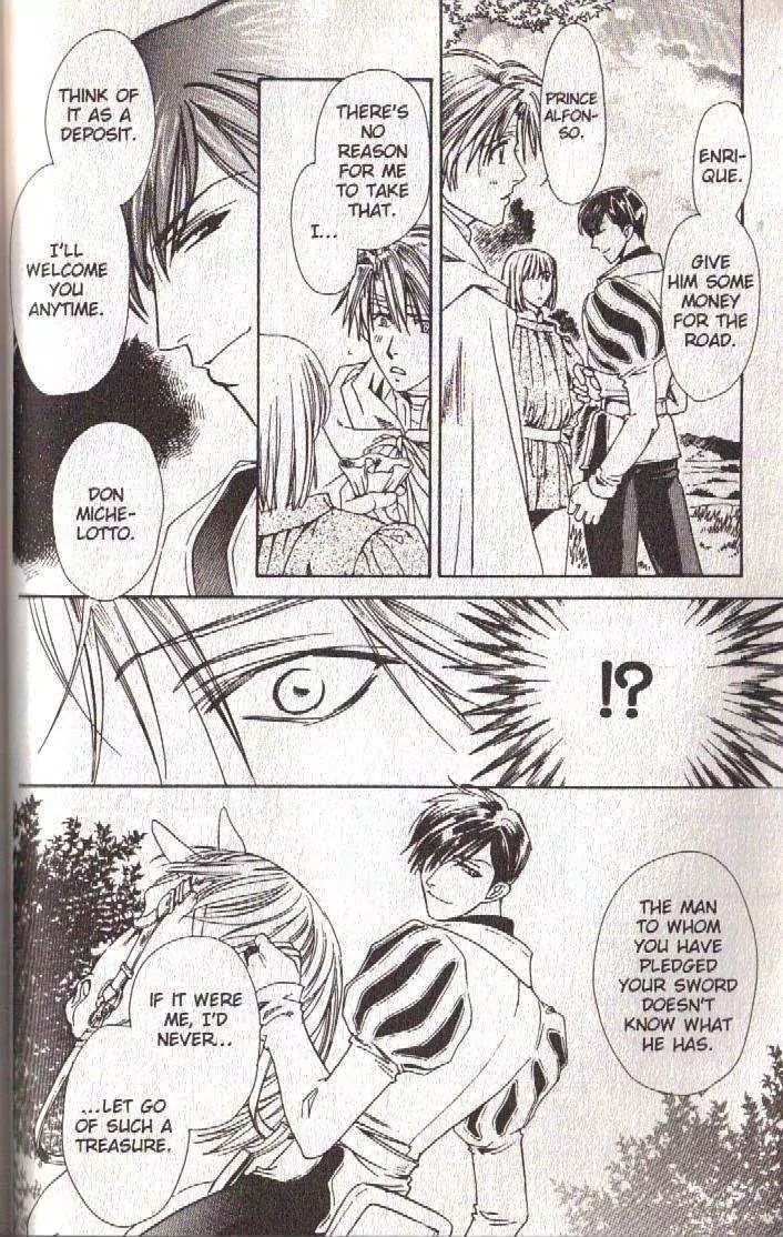 Cantarella Chapter 9.9-11 page 31 - Vol.9 Chapter 0