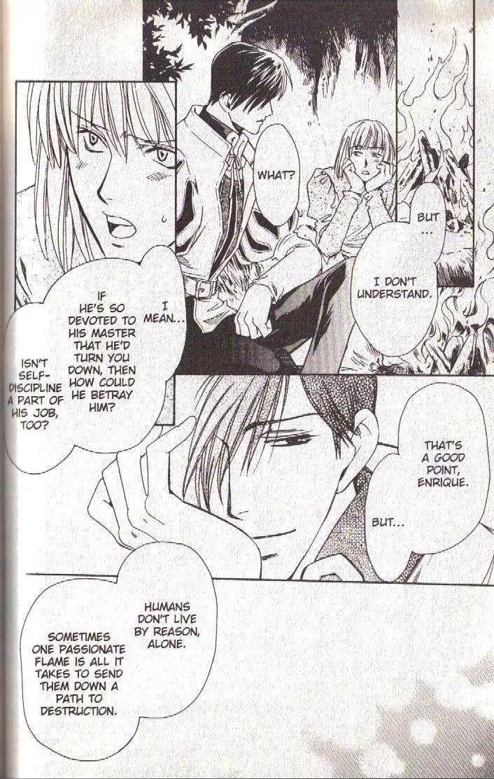 Cantarella Chapter 9.9-11 page 33 - Vol.9 Chapter 0