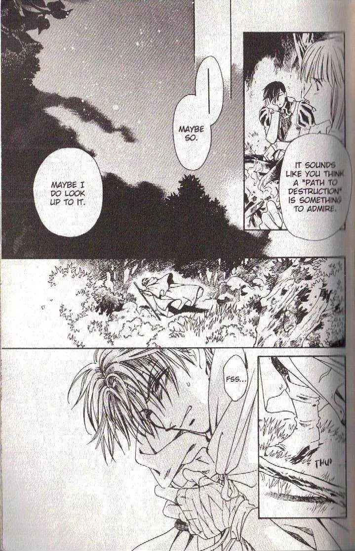 Cantarella Chapter 9.9-11 page 34 - Vol.9 Chapter 0