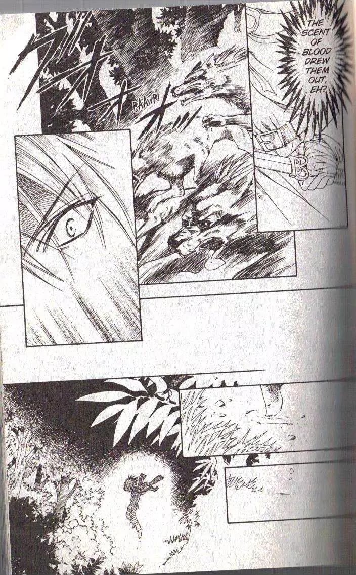 Cantarella Chapter 9.9-11 page 36 - Vol.9 Chapter 0