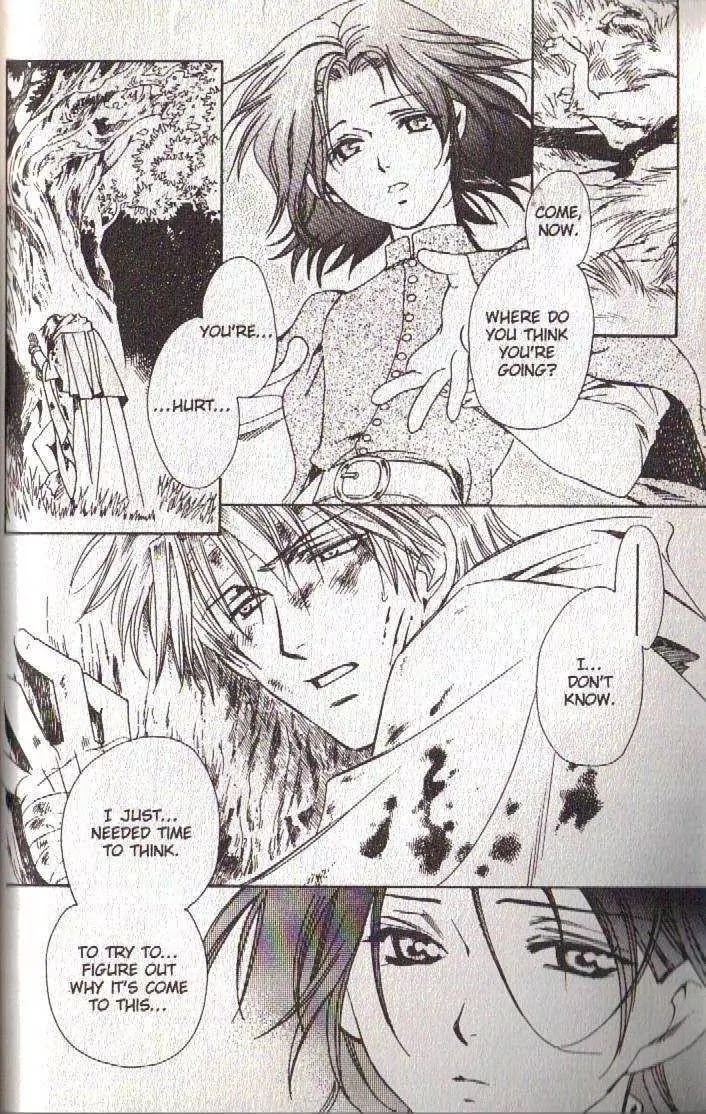 Cantarella Chapter 9.9-11 page 37 - Vol.9 Chapter 0