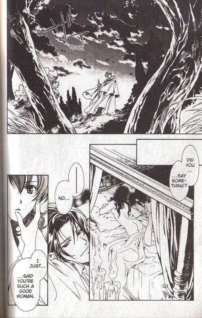Cantarella Chapter 9.9-11 page 39 - Vol.9 Chapter 0