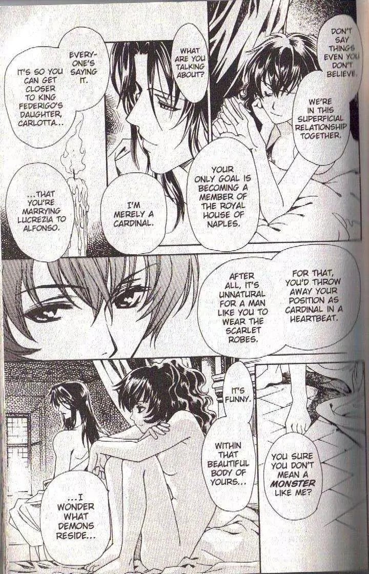 Cantarella Chapter 9.9-11 page 40 - Vol.9 Chapter 0