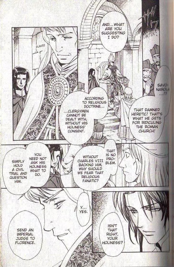 Cantarella Chapter 9.9-11 page 42 - Vol.9 Chapter 0