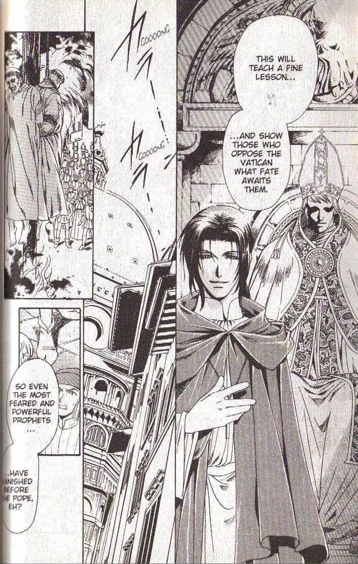 Cantarella Chapter 9.9-11 page 43 - Vol.9 Chapter 0