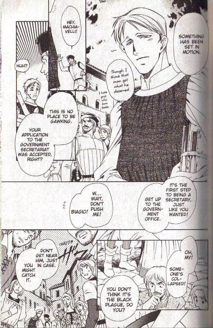 Cantarella Chapter 9.9-11 page 44 - Vol.9 Chapter 0