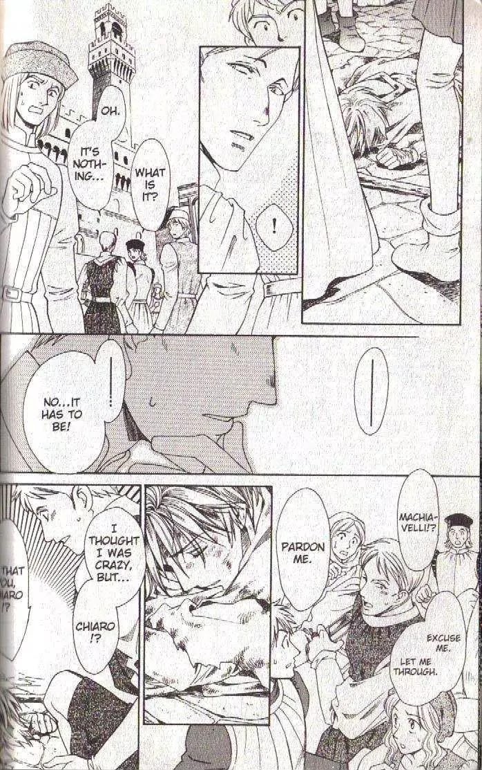 Cantarella Chapter 9.9-11 page 45 - Vol.9 Chapter 0