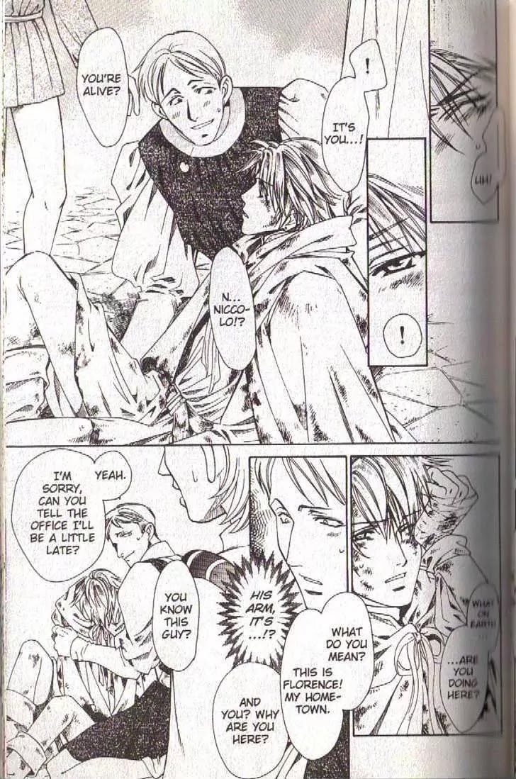 Cantarella Chapter 9.9-11 page 46 - Vol.9 Chapter 0