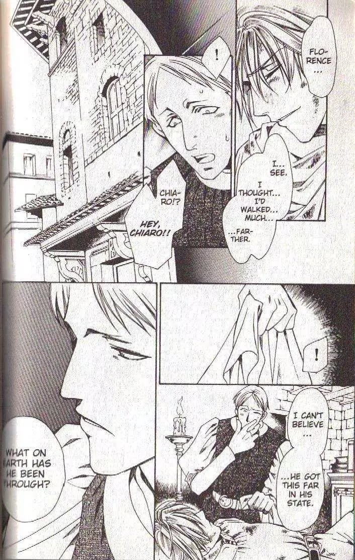 Cantarella Chapter 9.9-11 page 47 - Vol.9 Chapter 0