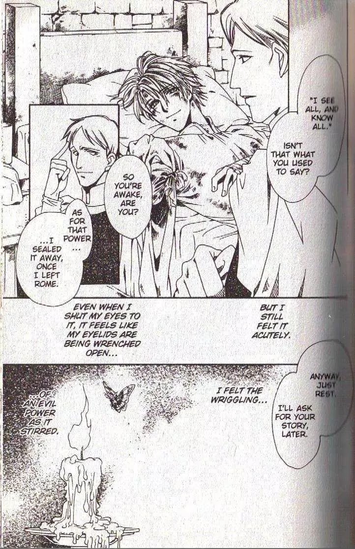 Cantarella Chapter 9.9-11 page 48 - Vol.9 Chapter 0