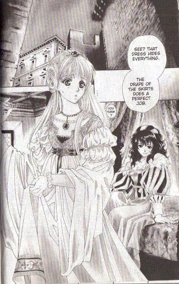 Cantarella Chapter 9.9-11 page 5 - Vol.9 Chapter 0