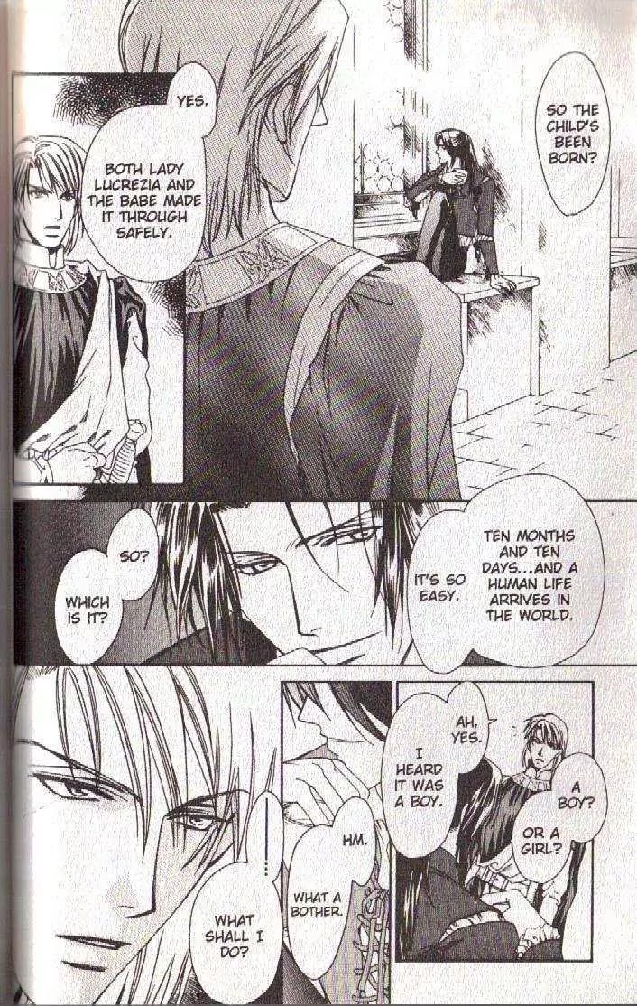 Cantarella Chapter 9.9-11 page 51 - Vol.9 Chapter 0