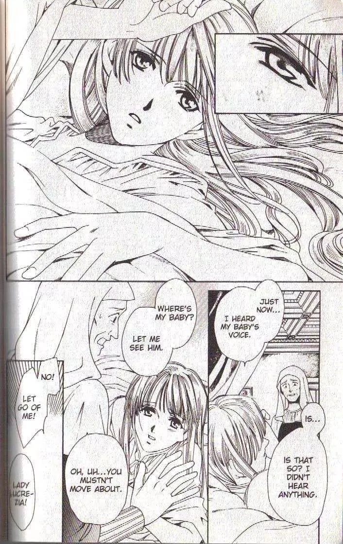Cantarella Chapter 9.9-11 page 53 - Vol.9 Chapter 0