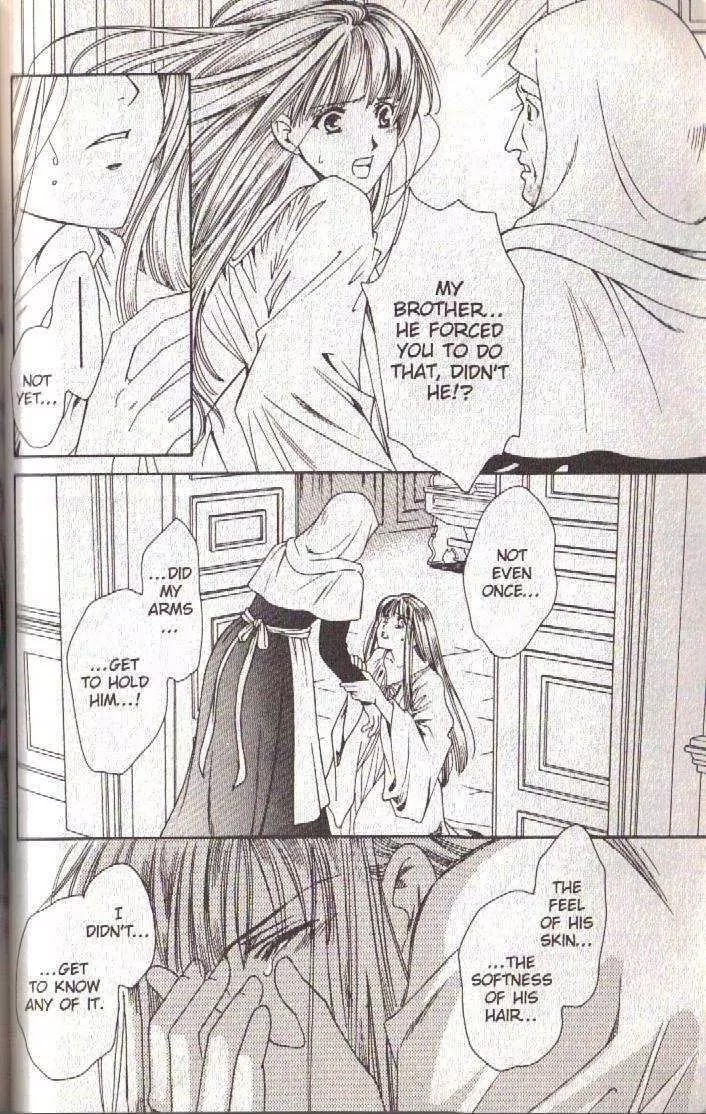 Cantarella Chapter 9.9-11 page 55 - Vol.9 Chapter 0