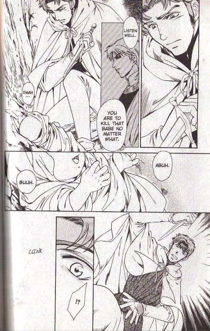 Cantarella Chapter 9.9-11 page 57 - Vol.9 Chapter 0