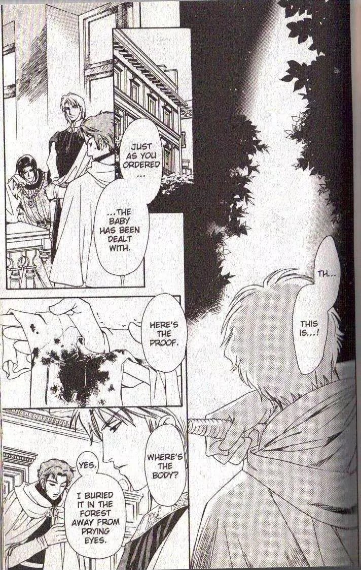Cantarella Chapter 9.9-11 page 58 - Vol.9 Chapter 0
