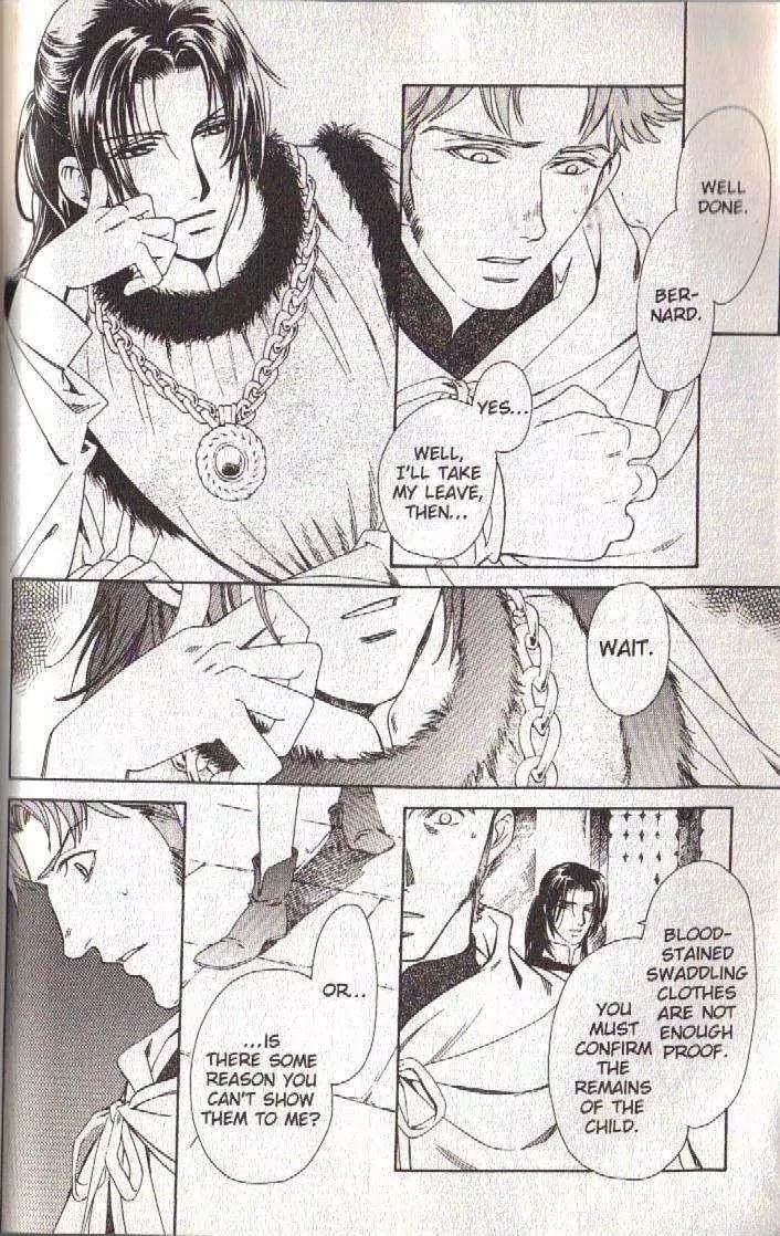 Cantarella Chapter 9.9-11 page 59 - Vol.9 Chapter 0