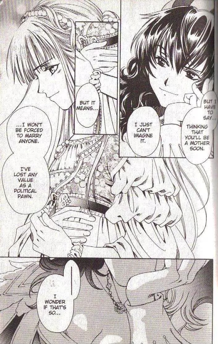Cantarella Chapter 9.9-11 page 6 - Vol.9 Chapter 0