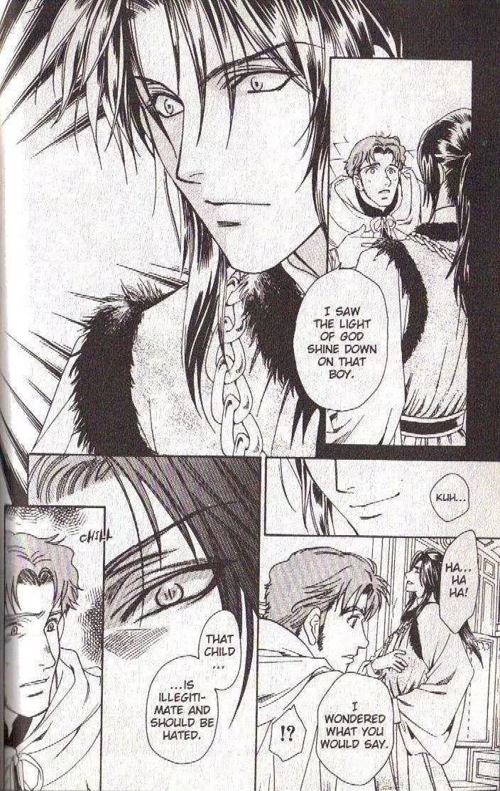 Cantarella Chapter 9.9-11 page 61 - Vol.9 Chapter 0