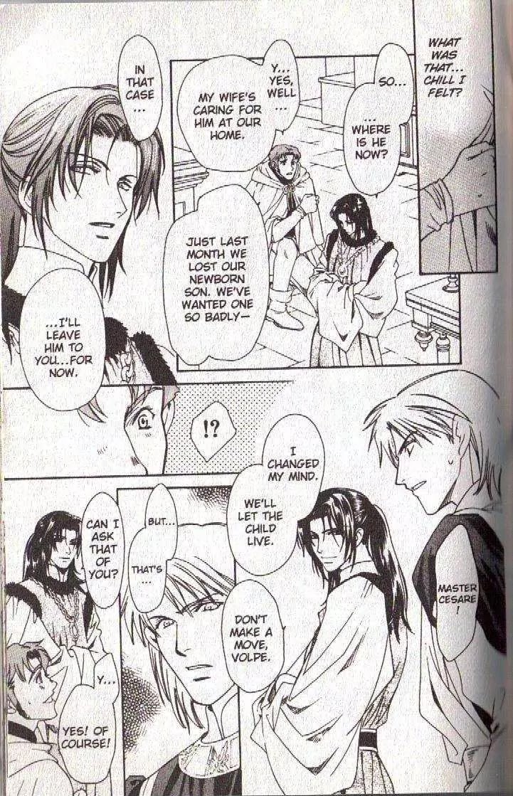 Cantarella Chapter 9.9-11 page 62 - Vol.9 Chapter 0