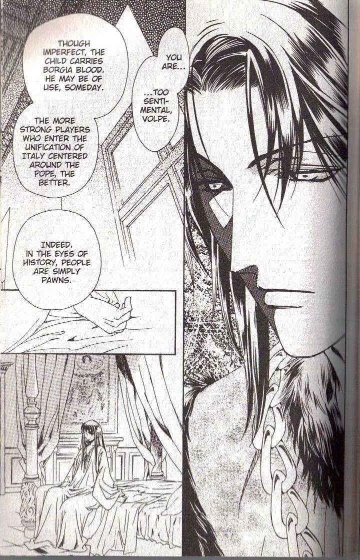 Cantarella Chapter 9.9-11 page 64 - Vol.9 Chapter 0