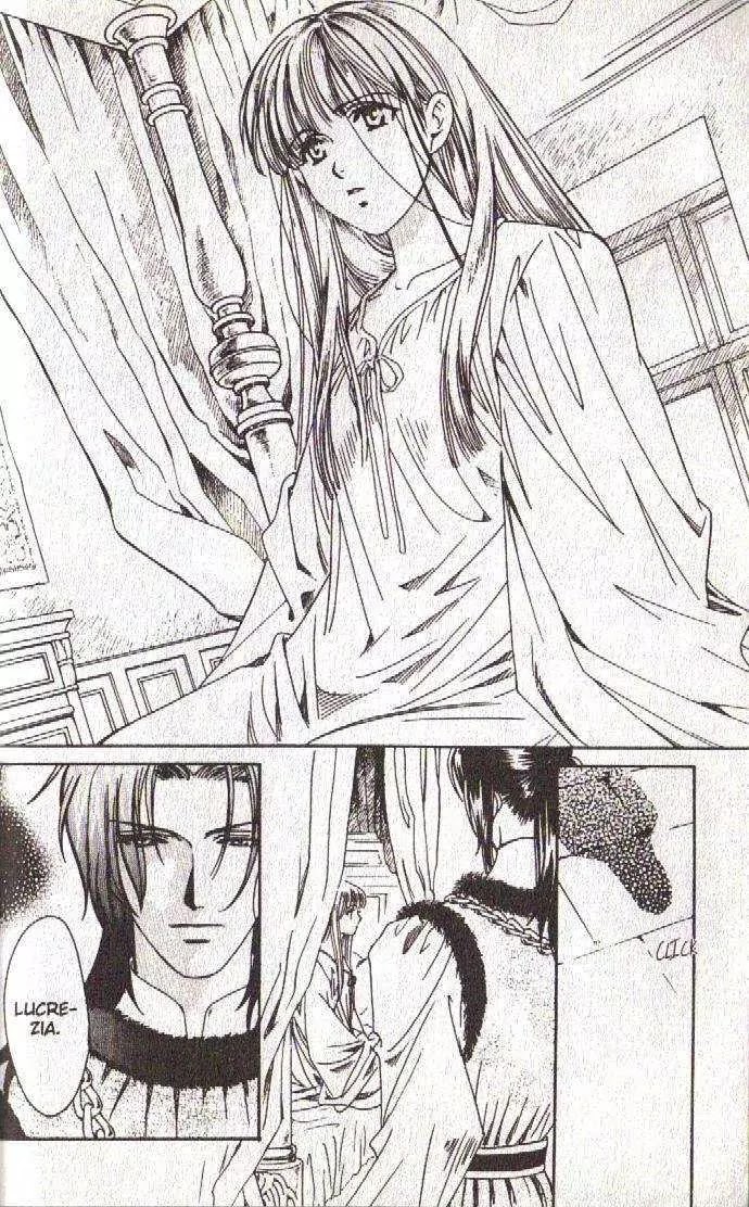 Cantarella Chapter 9.9-11 page 65 - Vol.9 Chapter 0