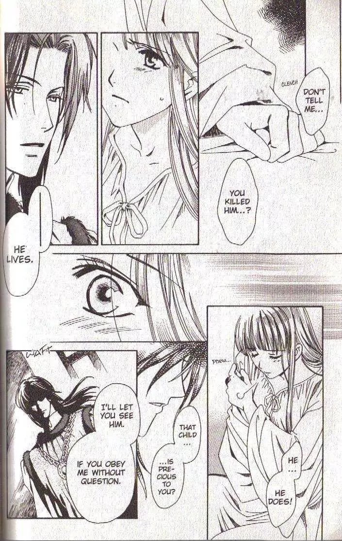 Cantarella Chapter 9.9-11 page 67 - Vol.9 Chapter 0
