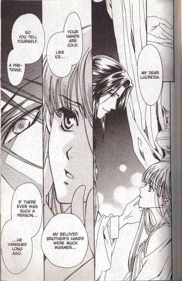 Cantarella Chapter 9.9-11 page 68 - Vol.9 Chapter 0