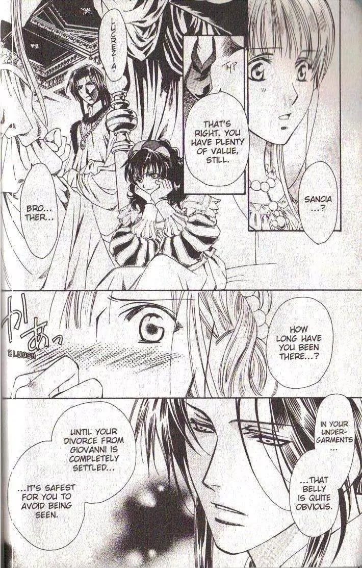 Cantarella Chapter 9.9-11 page 7 - Vol.9 Chapter 0